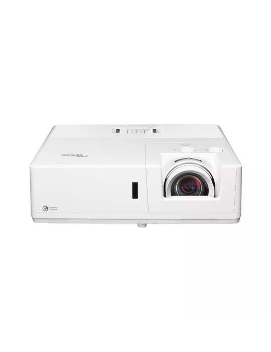 OPTOMA ZK708T DLP-Laser 4K UHD   7000 Lumens