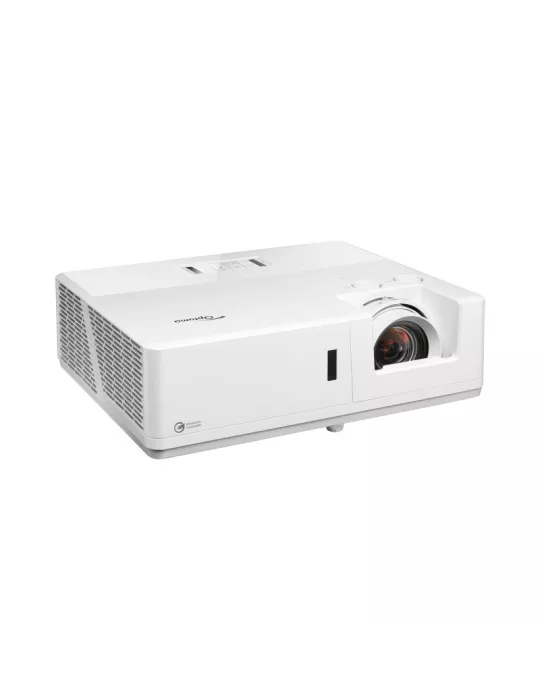 OPTOMA ZK708T DLP-Laser 4K UHD 7000 Lumens OPTOMA OPTZK708T | MusicGoodDeal