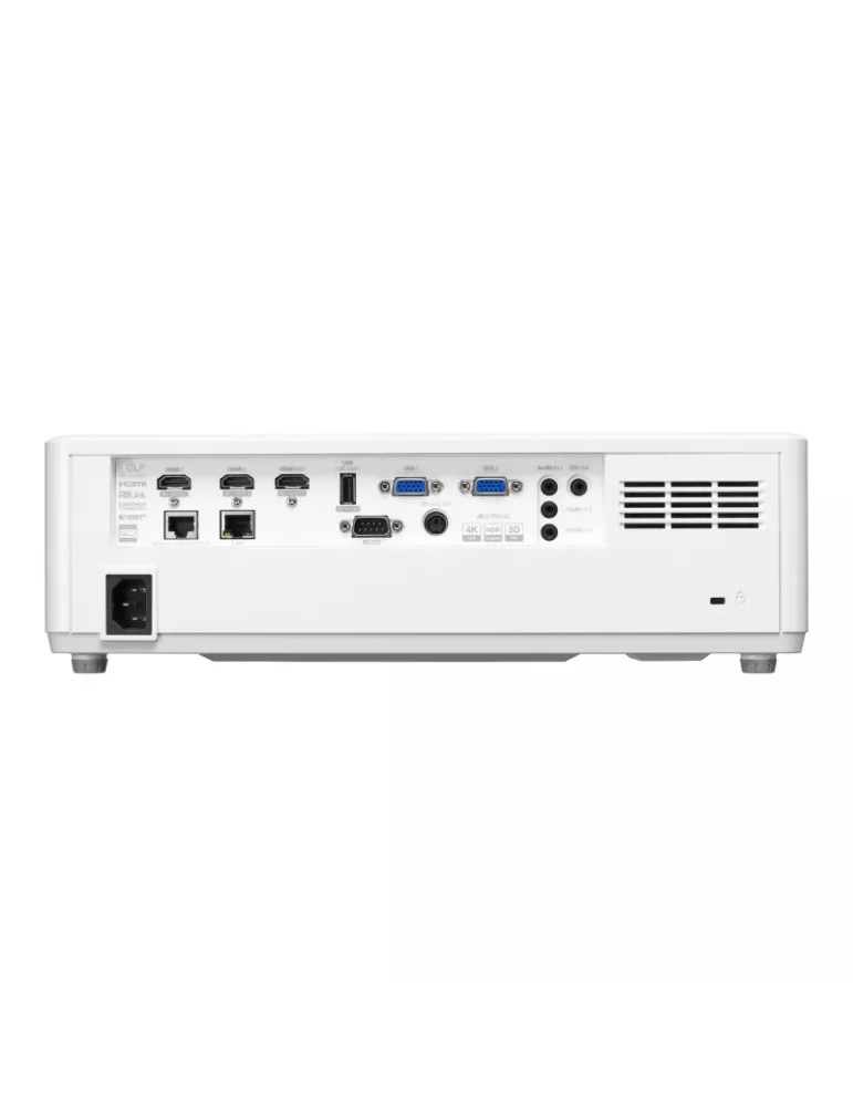 OPTOMA ZK708T DLP-Laser 4K UHD   7000 Lumens