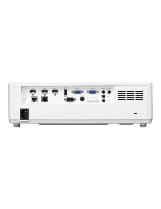 OPTOMA ZK708T DLP-Laser 4K UHD   7000 Lumens
