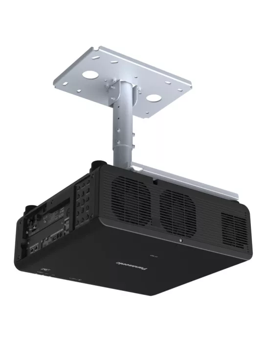 PANASONIC PTRZ6LBEJ PT-RZ6LBEJ Schwarz Mono-DLP 6500 Lumen PANASONIC PANPTRZ6LBEJ | MusicGoodDeal