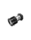 VIVITEK D9869103 D98-69103-Optik (6.9 - 10.3 1) mit ultralanger Brennweite für DU9800Z DU9900Z-Projektoren VIVITEK VIVD9869103