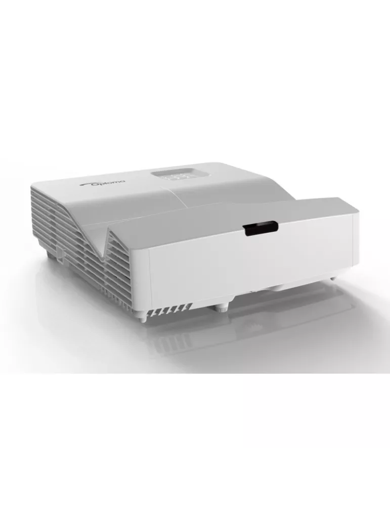 OPTOMA W340UST Optoma  (WXGA 1280x800 4000 Lumens Opt 0.27:1)