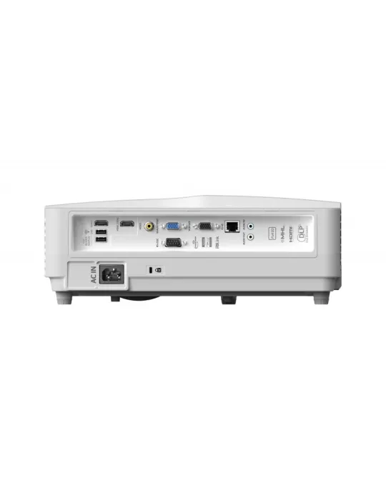 OPTOMA W340UST Optoma (WXGA 1280x800 4000 Lúmenes Opt 0,27 1) OPTOMA OPTW340UST | MusicGoodDeal