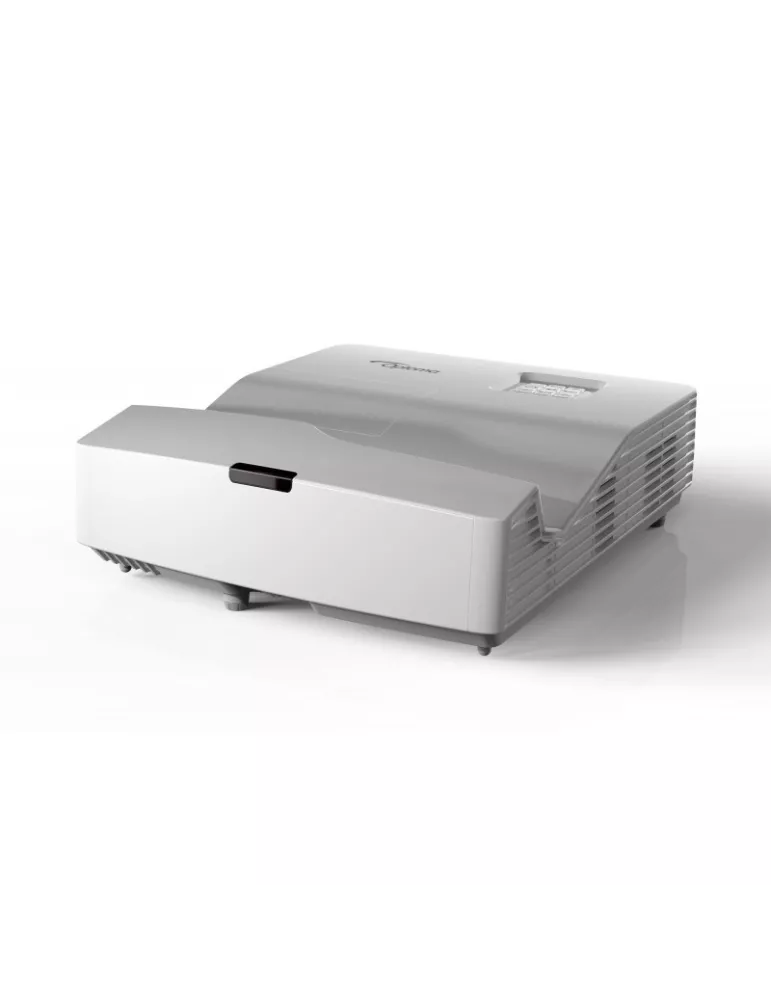 OPTOMA W340UST Optoma (WXGA 1280x800 4000 Lúmenes Opt 0,27 1) OPTOMA OPTW340UST | MusicGoodDeal