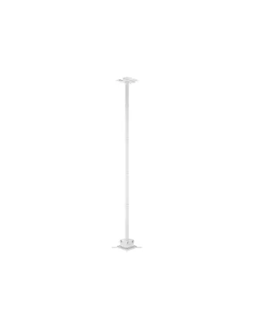 MULTIBRACKETS 3595 Ceiling mount Videoprojector Pro HD 2350mm 40kg White MULTIBRACKETS MUL3595 | MusicGoodDeal