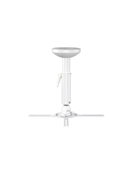 MULTIBRACKETS 5211 Ceiling mount white projector mount HD 305-345mm Ref  MULTIBRACKETS MUL5211 | MusicGoodDeal