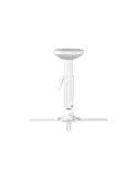MULTIBRACKETS 5211 Ceiling mount white projector mount HD 305-345mm Ref  MULTIBRACKETS MUL5211 | MusicGoodDeal