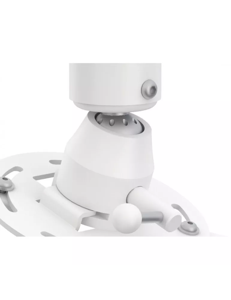MULTIBRACKETS 5211 Ceiling mount white projector mount HD 305-345mm Ref  MULTIBRACKETS MUL5211 | MusicGoodDeal