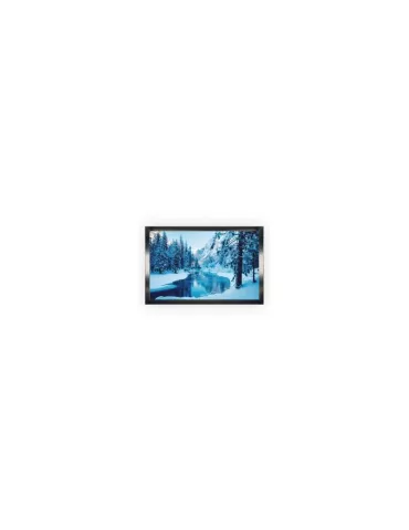OSF x705534 RigidScreen frame projection screen 550x344 cm 16 10 format OSF LUXx705534 | MusicGoodDeal