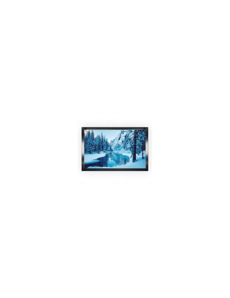 OSF x705534 Ecran de projection sur cadre  RigidScreen 550x344 cm format 16/10