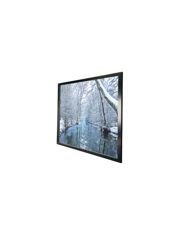 OSF x705534 RigidScreen frame projection screen 550x344 cm 16 10 format OSF LUXx705534 | MusicGoodDeal 2