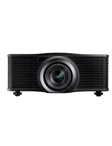 OPTOMA VPZU860 DLP Laser Installation ZU860 (Black) WUXGA 8500 Lumens OPTOMA OPTVPZU860 | MusicGoodDeal