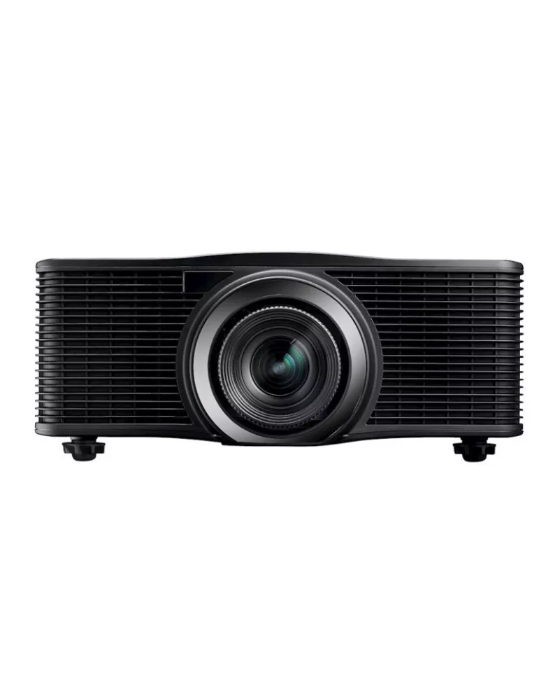 OPTOMA VPZU860 Instalación láser DLP ZU860 (Negro) WUXGA 8500 Lúmenes OPTOMA OPTVPZU860 | MusicGoodDeal
