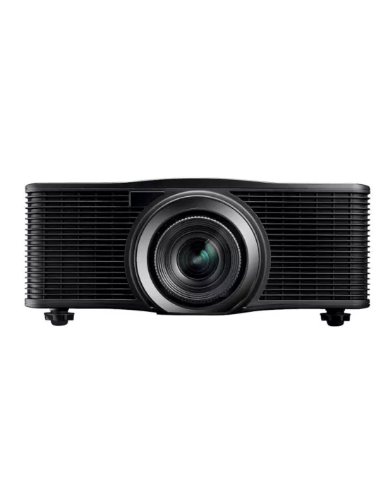 OPTOMA VPZU860 Instalación láser DLP ZU860 (Negro) WUXGA 8500 Lúmenes OPTOMA OPTVPZU860 | MusicGoodDeal