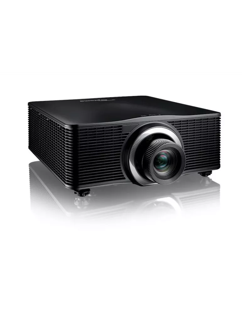 OPTOMA VPZU860 Instalación láser DLP ZU860 (Negro) WUXGA 8500 Lúmenes OPTOMA OPTVPZU860 | MusicGoodDeal