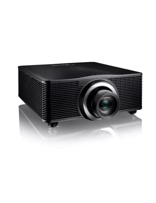 OPTOMA VPZU860 Instalación láser DLP ZU860 (Negro) WUXGA 8500 Lúmenes OPTOMA OPTVPZU860 | MusicGoodDeal
