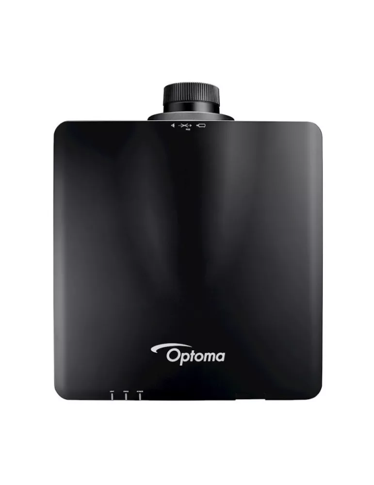 OPTOMA VPZU860 Instalación láser DLP ZU860 (Negro) WUXGA 8500 Lúmenes OPTOMA OPTVPZU860 | MusicGoodDeal