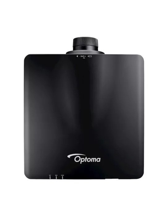 OPTOMA VPZU860 Instalación láser DLP ZU860 (Negro) WUXGA 8500 Lúmenes OPTOMA OPTVPZU860 | MusicGoodDeal