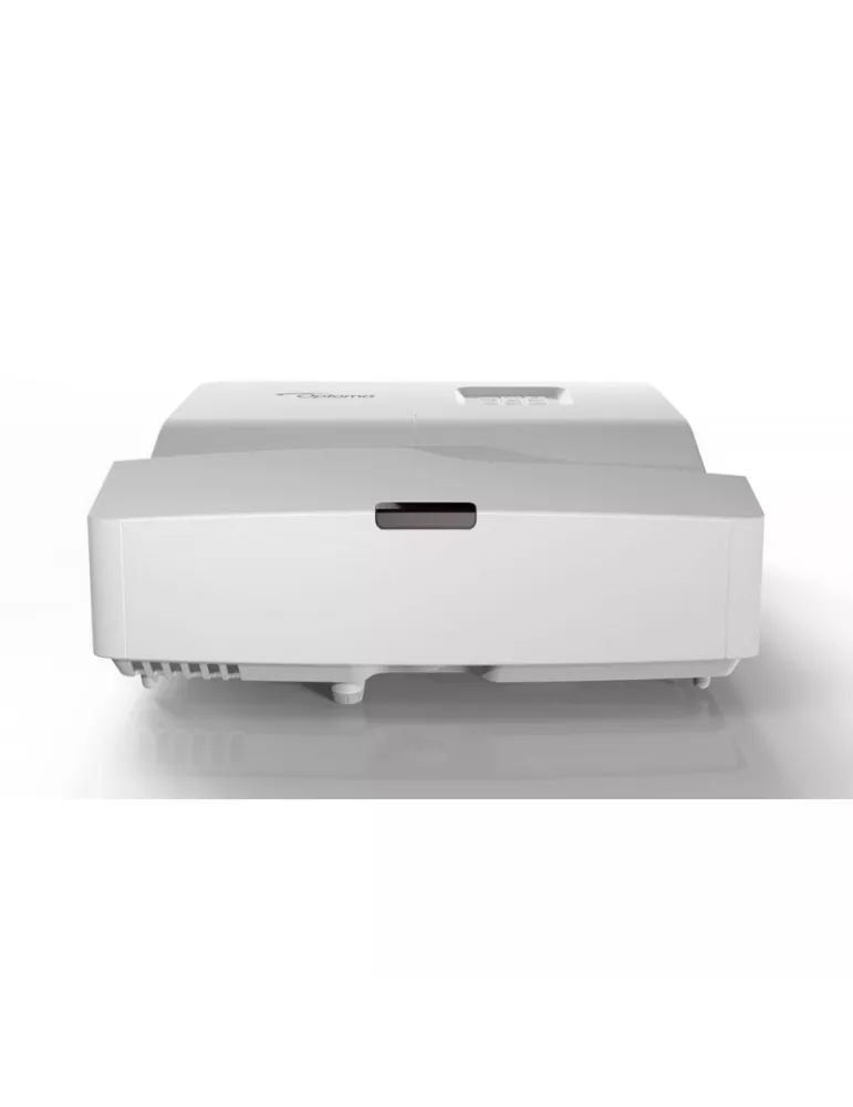 OPTOMA W330UST Tiro Ultra Corto Optoma (WXGA 3600 Lumens Opt 0.27  OPTOMA OPTW330UST | MusicGoodDeal
