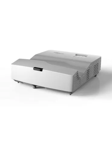 OPTOMA W330UST ultra-courte focale Optoma  (WXGA 3600 Lumens Opt 0.27: 2