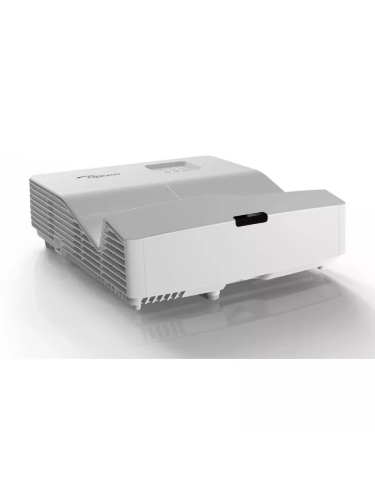 OPTOMA W330UST Tiro Ultra Corto Optoma (WXGA 3600 Lumens Opt 0.27  OPTOMA OPTW330UST | MusicGoodDeal