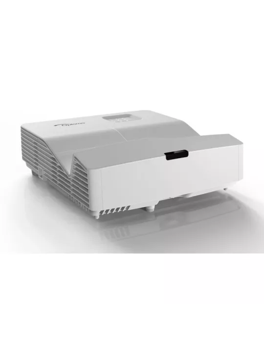 OPTOMA W330UST ultra-courte focale Optoma  (WXGA 3600 Lumens Opt 0.27: