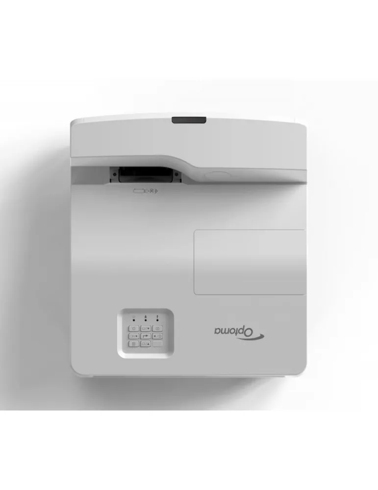 OPTOMA W330UST ultra-courte focale Optoma  (WXGA 3600 Lumens Opt 0.27:
