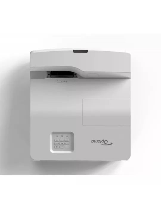 OPTOMA W330UST ultra-courte focale Optoma  (WXGA 3600 Lumens Opt 0.27: