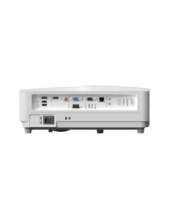 OPTOMA W330UST Ultra-Kurzdistanz Optoma (WXGA 3600 Lumen Opt 0.27  OPTOMA OPTW330UST | MusicGoodDeal