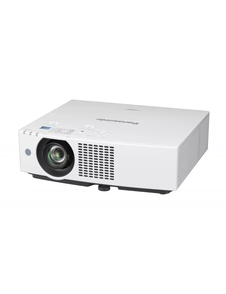 PANASONIC PTVMZ72EJ PT-VMZ72E-J WEISS (LCD-LASER WUXGA 7300 Lumen) PANASONIC PANPTVMZ72EJ | MusicGoodDeal