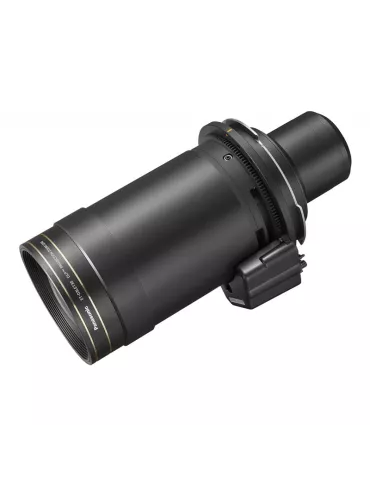 PANASONIC ETD3LET30 Optisches Tri-DLP-Zoom ET-D3LET30 (Verhältnis 2.4-4.7 1) PANASONIC PANETD3LET30 | MusicGoodDeal