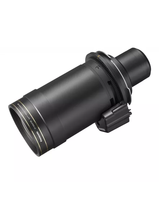 PANASONIC ETD3LET30 Optique zoom Tri-DLP  ET-D3LET30 (Ratio 2.4-4.7:1)