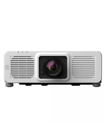 PANASONIC PTRZ7LWEJ PT-RZ7LWEJ Weiß Mono-DLP 7500 Lumen PANASONIC PANPTRZ7LWEJ | MusicGoodDeal