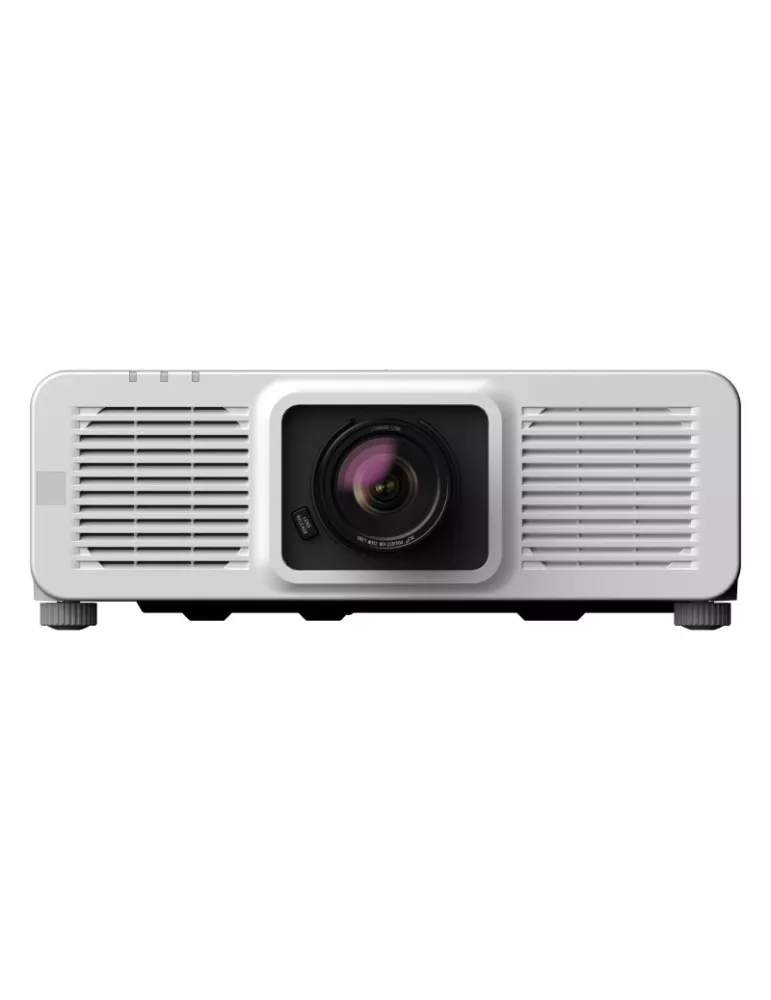 PANASONIC PTRZ7LWEJ PT-RZ7LWEJ White mono-DLP 7500 Lumens PANASONIC PANPTRZ7LWEJ | MusicGoodDeal