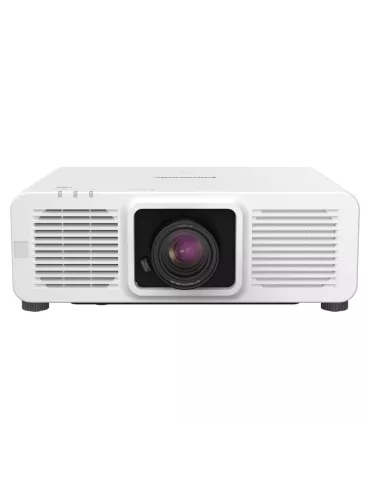 PANASONIC PTRZ7LWEJ PT-RZ7LWEJ White mono-DLP 7500 Lumens PANASONIC PANPTRZ7LWEJ | MusicGoodDeal 2