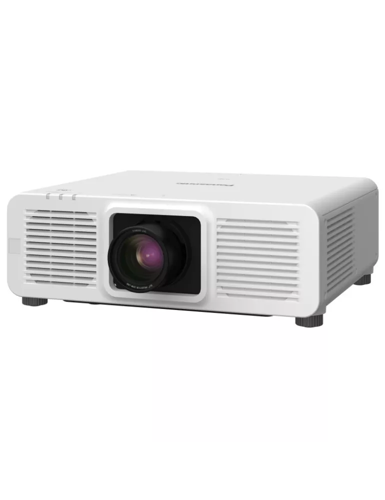 PANASONIC PTRZ7LWEJ PT-RZ7LWEJ Blanc mono-DLP 7500 Lumens