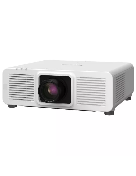 PANASONIC PTRZ7LWEJ PT-RZ7LWEJ Weiß Mono-DLP 7500 Lumen PANASONIC PANPTRZ7LWEJ | MusicGoodDeal