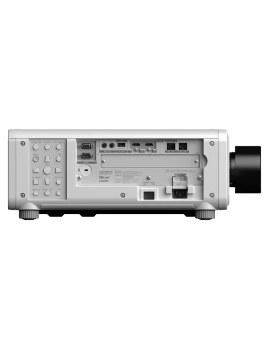 PANASONIC PTRZ7LWEJ PT-RZ7LWEJ Blanc mono-DLP 7500 Lumens