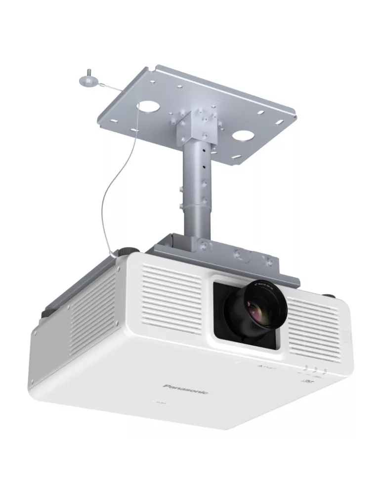 PANASONIC PTRZ7LWEJ PT-RZ7LWEJ White mono-DLP 7500 Lumens PANASONIC PANPTRZ7LWEJ | MusicGoodDeal