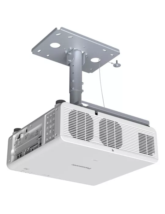 PANASONIC PTRZ7LWEJ PT-RZ7LWEJ Weiß Mono-DLP 7500 Lumen PANASONIC PANPTRZ7LWEJ | MusicGoodDeal