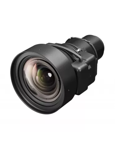 PANASONIC ETEMW400 Panasonic ET-EMW400 Zoom-Optik (Ratio 0.69-0.95 1) für PT-MZ10 13 16 Serie PANASONIC PANETEMW400 | MusicGoo