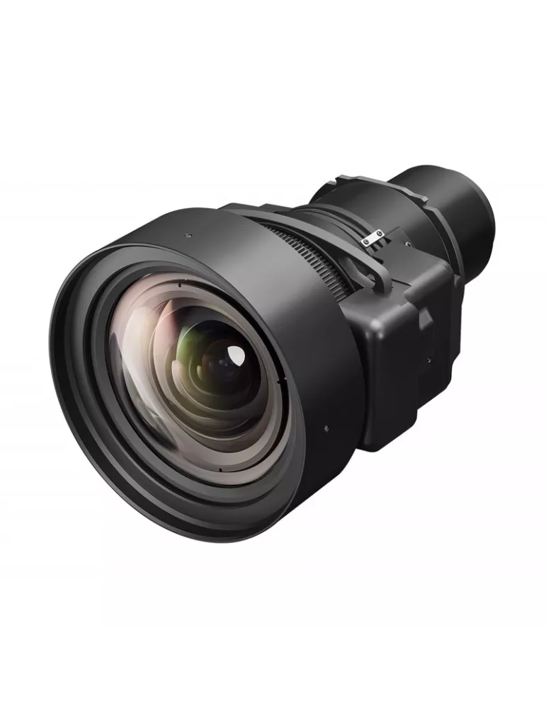 PANASONIC ETEMW400 Panasonic ET-EMW400 zoom lens (Ratio 0.69-0.95 1) for PT-MZ10 13 16 series PANASONIC PANETEMW400 | MusicGoo