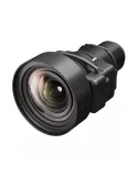 PANASONIC ETEMW400 Objetivo zoom Panasonic ET-EMW400 (Relación 0,69-0,95 1) para la serie PT-MZ10 13 16 PANASONIC PANETEMW400