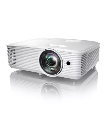 OPTOMA W309ST DLP Short Focal Length WXGA 3800 Lumens OPTOMA OPTW309ST | MusicGoodDeal 2