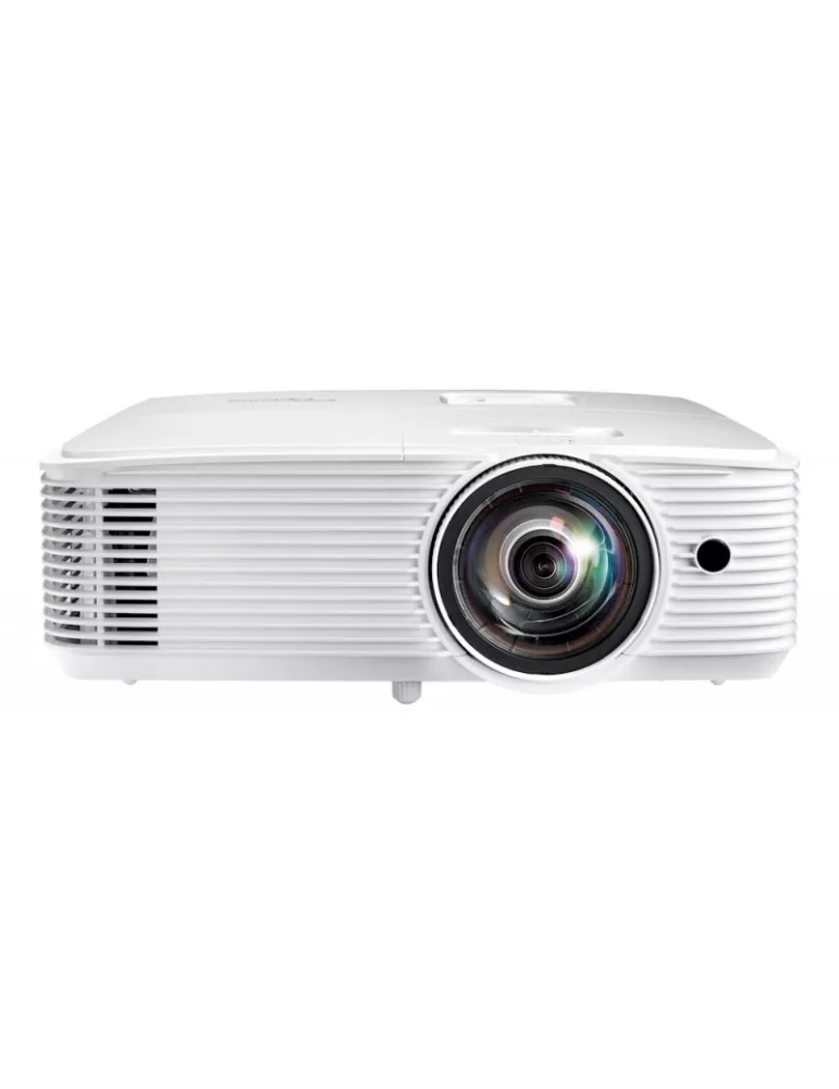OPTOMA W309ST DLP de corta distancia WXGA 3800 lúmenes OPTOMA OPTW309ST | MusicGoodDeal