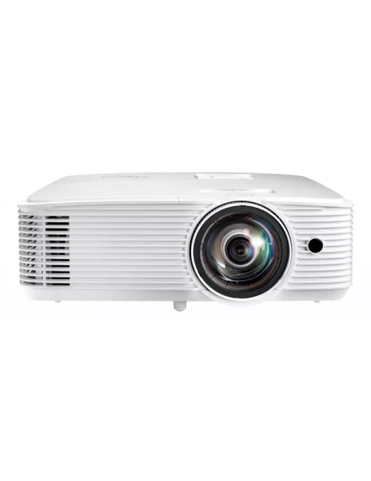 OPTOMA W309ST DLP de corta distancia WXGA 3800 lúmenes OPTOMA OPTW309ST | MusicGoodDeal