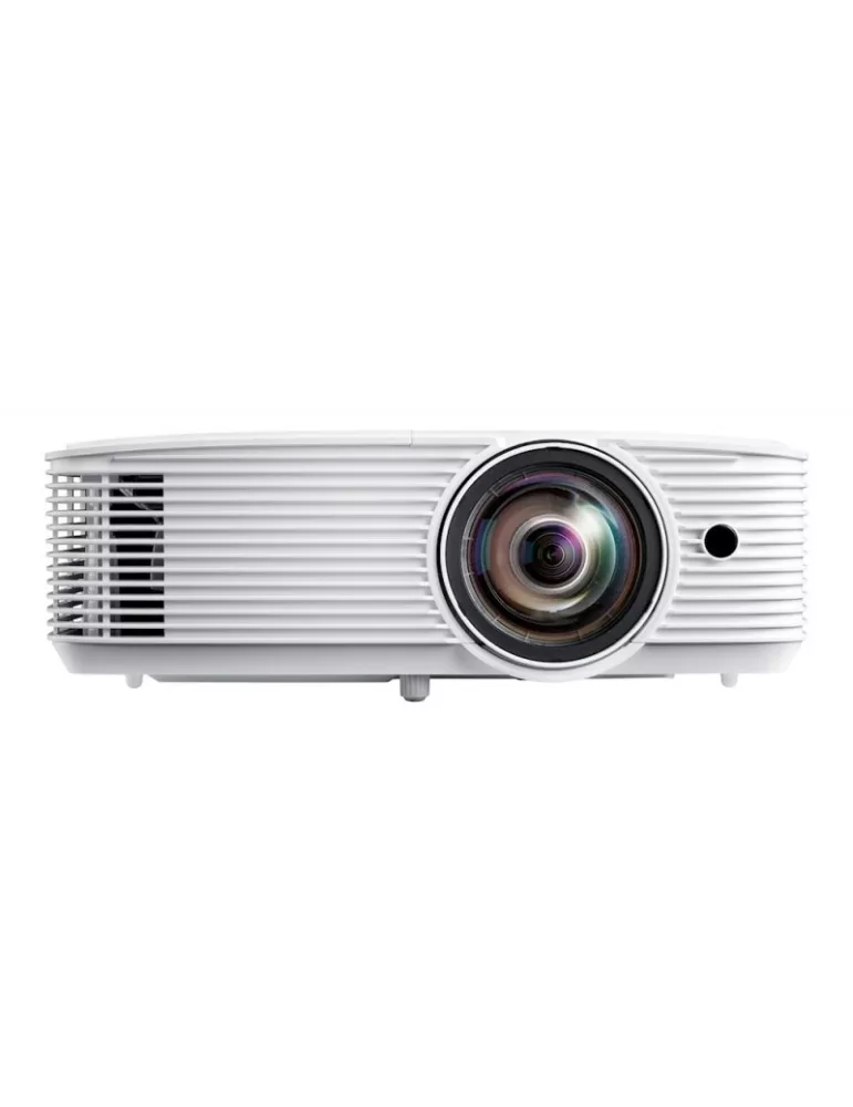 OPTOMA W309ST DLP de corta distancia WXGA 3800 lúmenes OPTOMA OPTW309ST | MusicGoodDeal