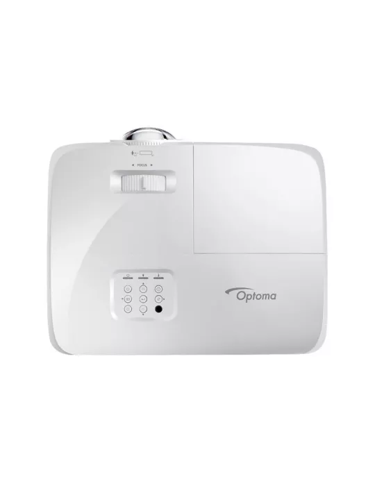 OPTOMA W309ST DLP Kurze Brennweite WXGA 3800 Lumen OPTOMA OPTW309ST | MusicGoodDeal