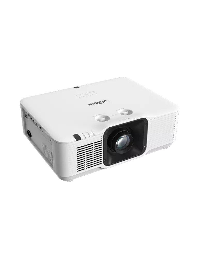 VIVITEK DU5051ZWH Laser DU5051Z-WH 6300 Lumens Opt Ratio 1.15 - 1.90 VIVITEK VIVDU5051ZWH | MusicGoodDeal